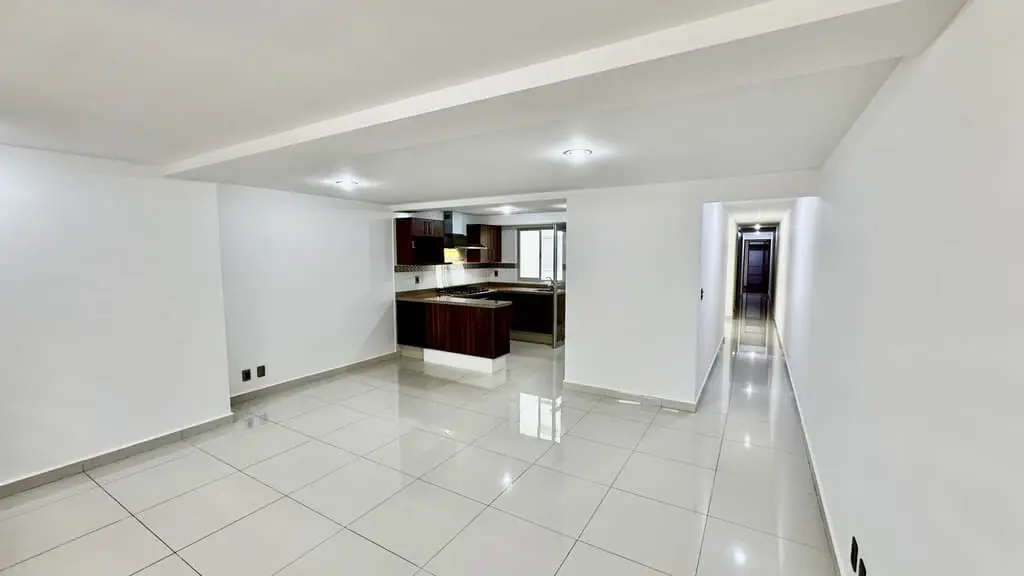 Departamento en Venta, San José del Olivar, Álvaro Obregón — foto 5