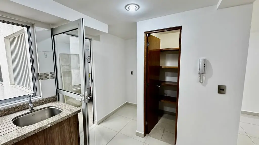 Departamento en Venta, San José del Olivar, Álvaro Obregón — foto 6