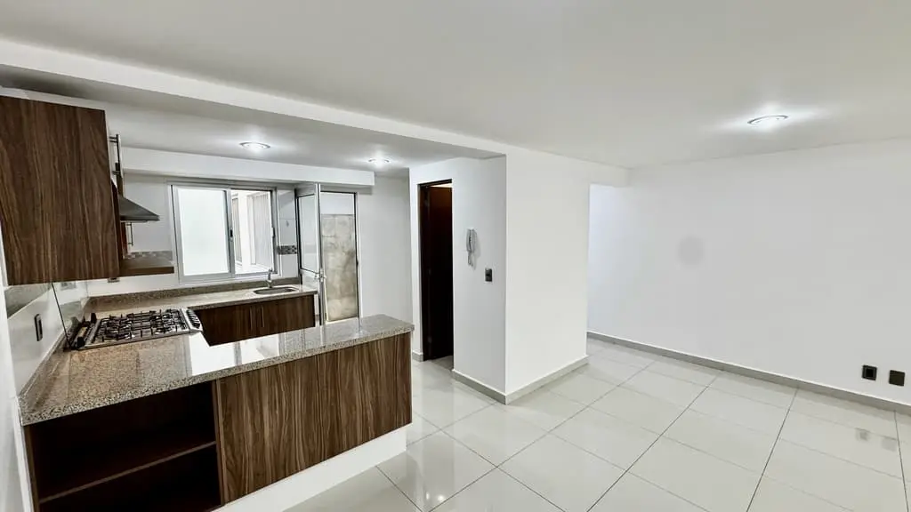 Departamento en Venta, San José del Olivar, Álvaro Obregón — foto 8