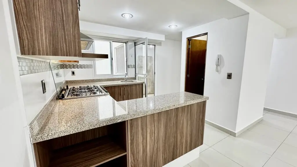 Departamento en Venta, San José del Olivar, Álvaro Obregón — foto 9