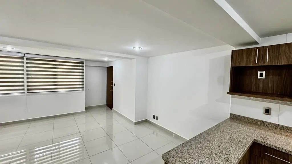 Departamento en Venta, San José del Olivar, Álvaro Obregón — foto 10