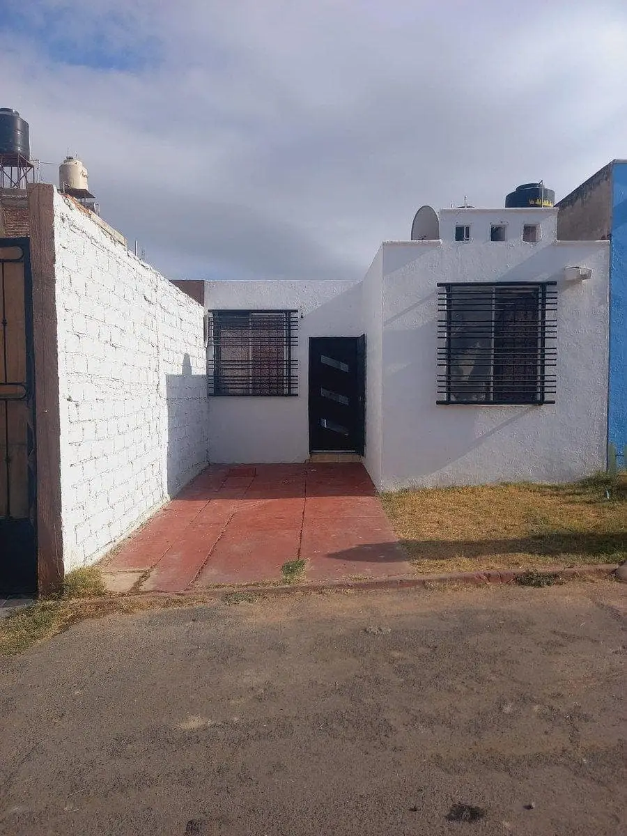 Casa en venta en Misión de los Viñedos, Tonalá,Jalisco: Una planta y 2 recámaras