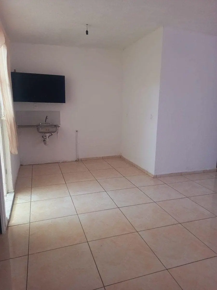 Casa en venta en Misión de los Viñedos, Tonalá,Jalisco: Una planta y 2 recámaras — foto 4