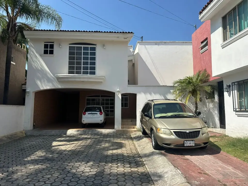 Residencia en Virreyes Coto Santander — foto 2