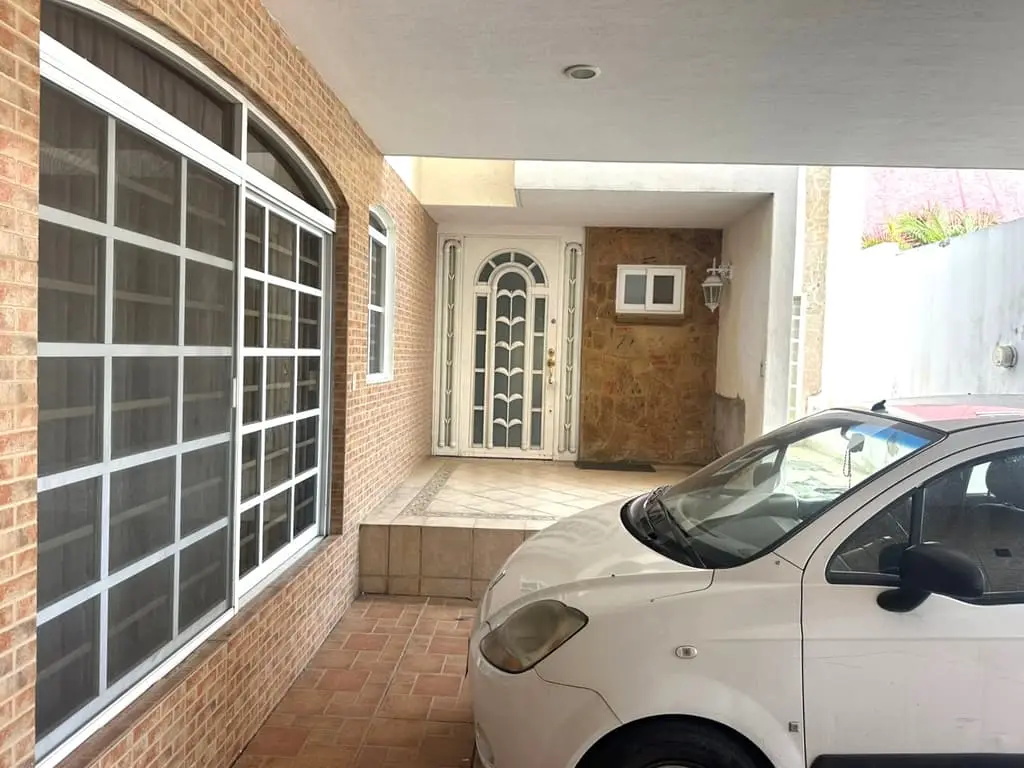 Residencia en Virreyes Coto Santander — foto 3