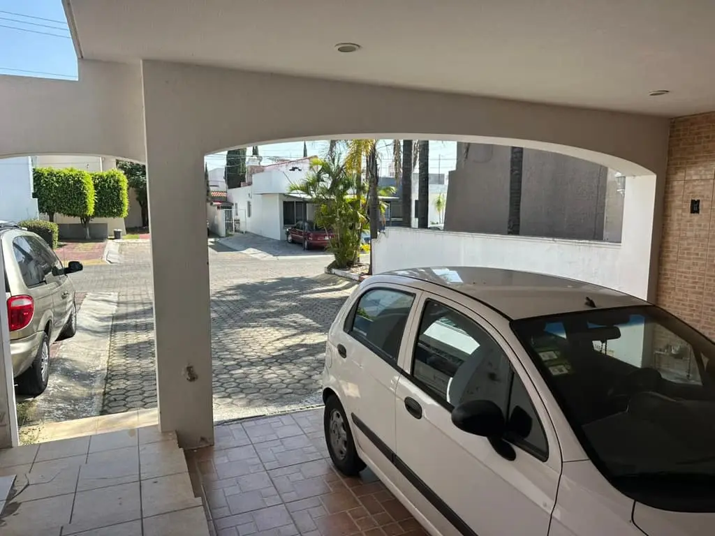 Residencia en Virreyes Coto Santander — foto 4