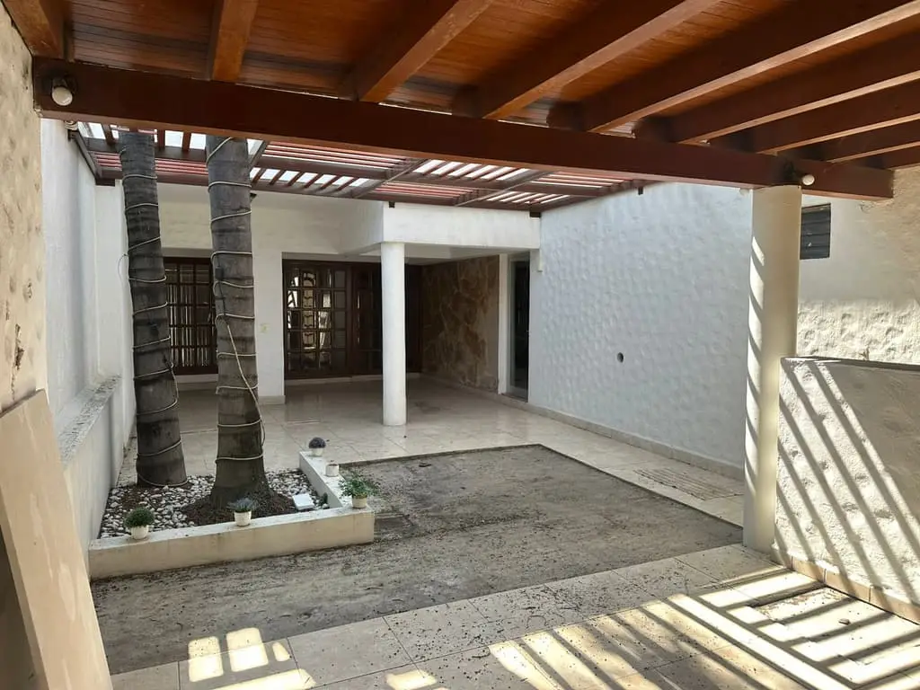 Residencia en Virreyes Coto Santander — foto 9
