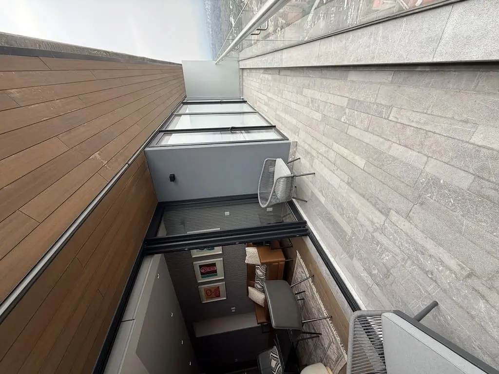 Penthouse en Renta en Origina Pedregal | Roof Garden Privado | Amueblado de Lujo — foto 11