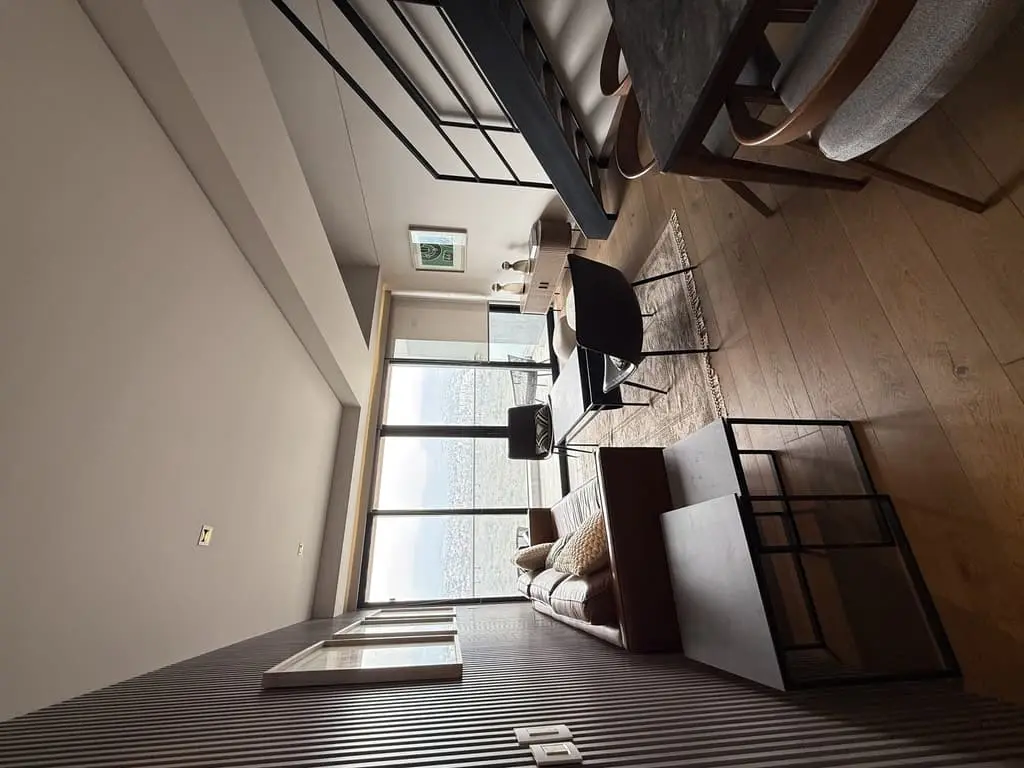 Penthouse en Renta en Origina Pedregal | Roof Garden Privado | Amueblado de Lujo — foto 12