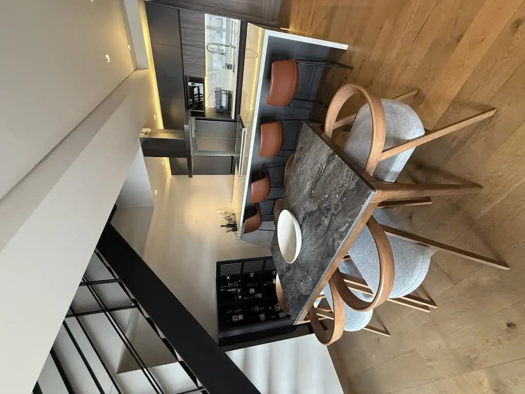 Penthouse en Renta en Origina Pedregal | Roof Garden Privado | Amueblado de Lujo — foto 3