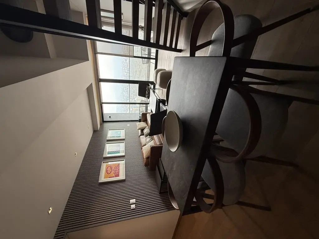 Penthouse en Renta en Origina Pedregal | Roof Garden Privado | Amueblado de Lujo — foto 6