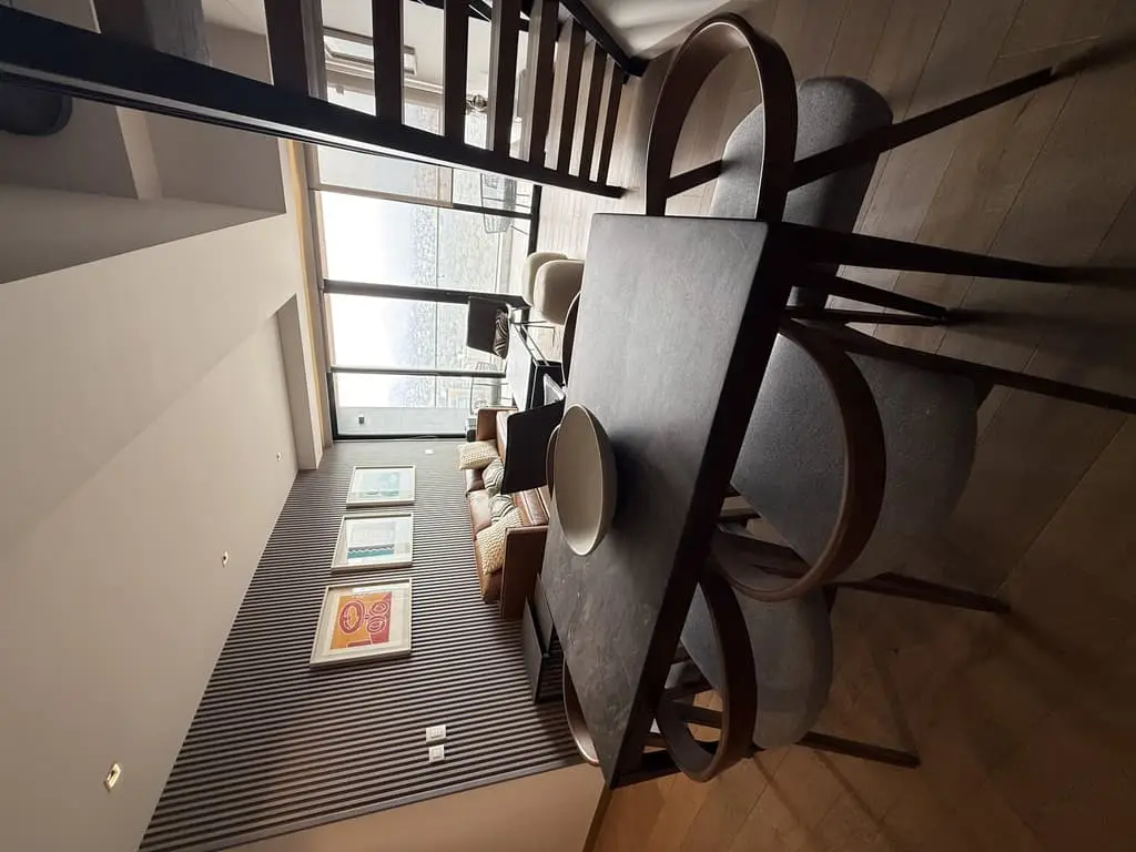 Penthouse en Renta en Origina Pedregal | Roof Garden Privado | Amueblado de Lujo — foto 8