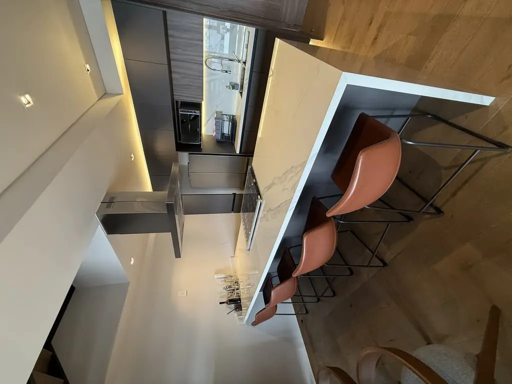 Penthouse en Renta en Origina Pedregal | Roof Garden Privado | Amueblado de Lujo — foto 9