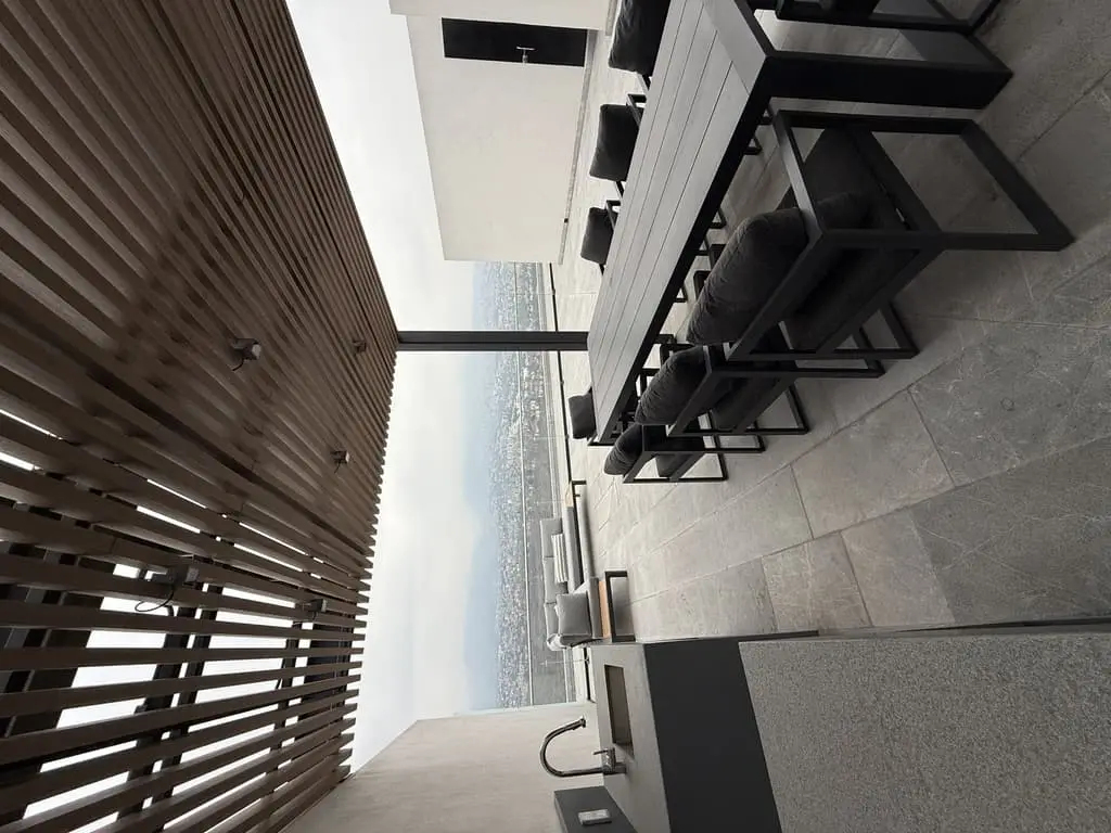 Penthouse en Renta en Origina Pedregal | Roof Garden Privado | Amueblado de Lujo — foto 10