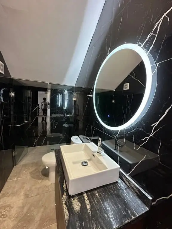 Renta Casa en Haciendas Residencial Villahermosa Tabasco — foto 6