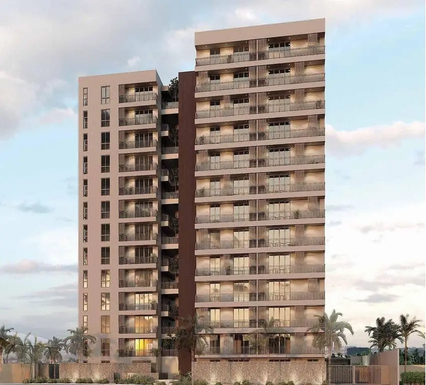 Departamento en Preventa en Jardín Real, Zapopan - Preventa Arévia — foto 2