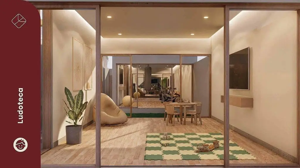 Departamento en Preventa en Jardín Real, Zapopan - Preventa Arévia — foto 6