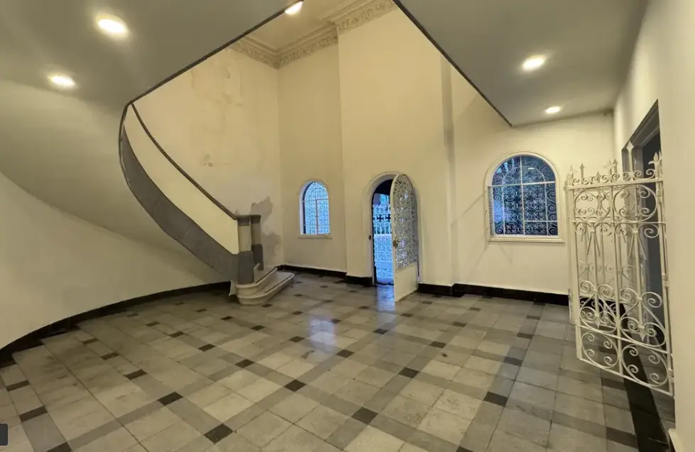 Casa Uso De Suelo en renta en Anzures — foto 2