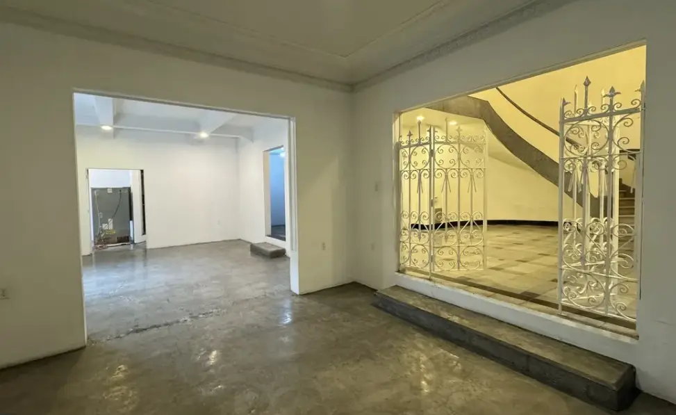 Casa Uso De Suelo en renta en Anzures — foto 4