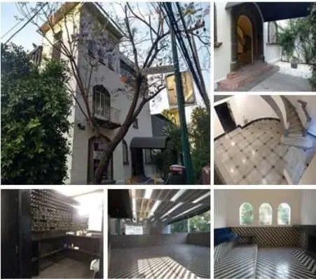 Casa Uso De Suelo en renta en Anzures — foto 7