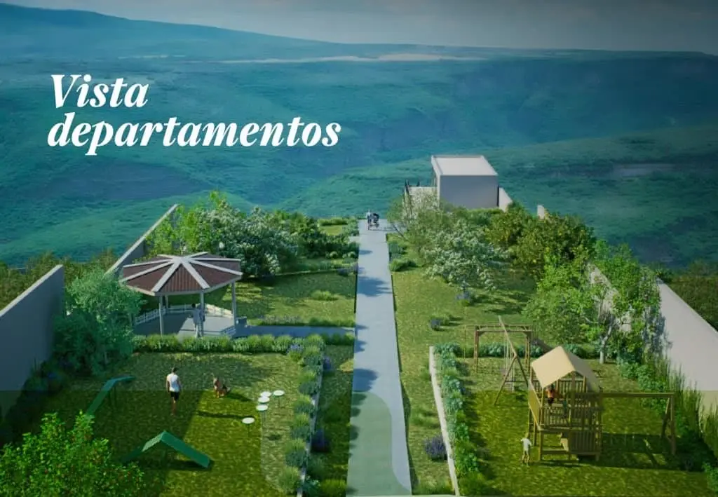 Depa | Preventa | Mirador / Huentitán — foto 8