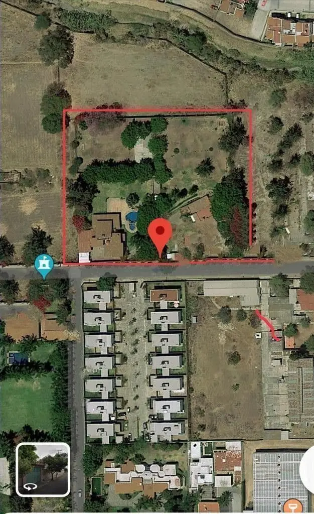 Terreno en Venta Ideal para Fraccionadores en los Gavilanes, Cerca de Punto Sur. — foto 2
