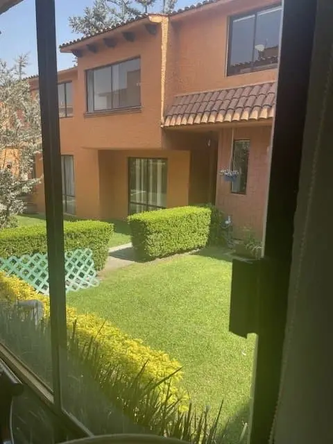 Casa en Venta en Lomas de Vista Hermosa