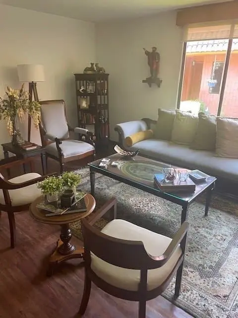 Casa en Venta en Lomas de Vista Hermosa — foto 4