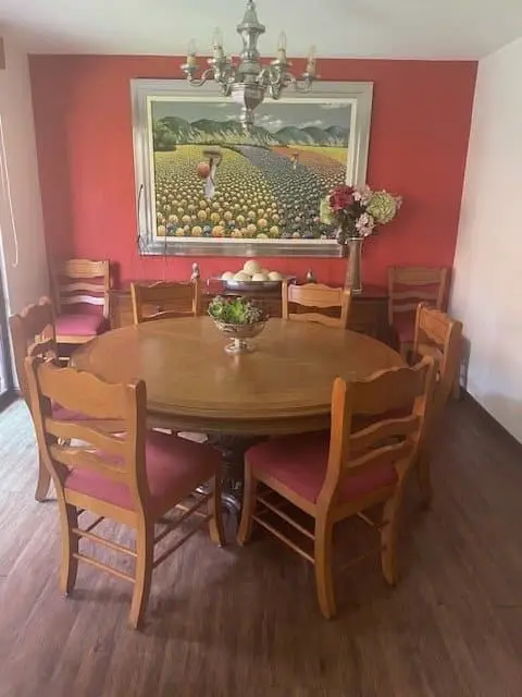Casa en Venta en Lomas de Vista Hermosa — foto 6
