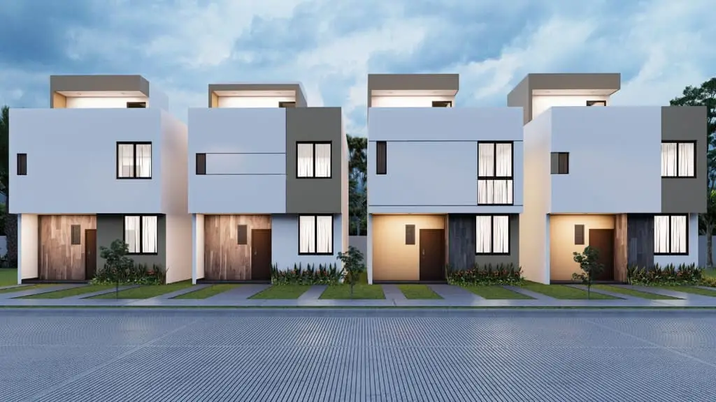 Estrena Casa en Venta en Senderos de Monte Verde Coto Montañés. — foto 2