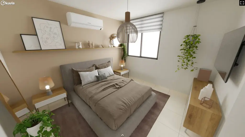 Estrena Casa en Venta en Senderos de Monte Verde Coto Montañés. — foto 11