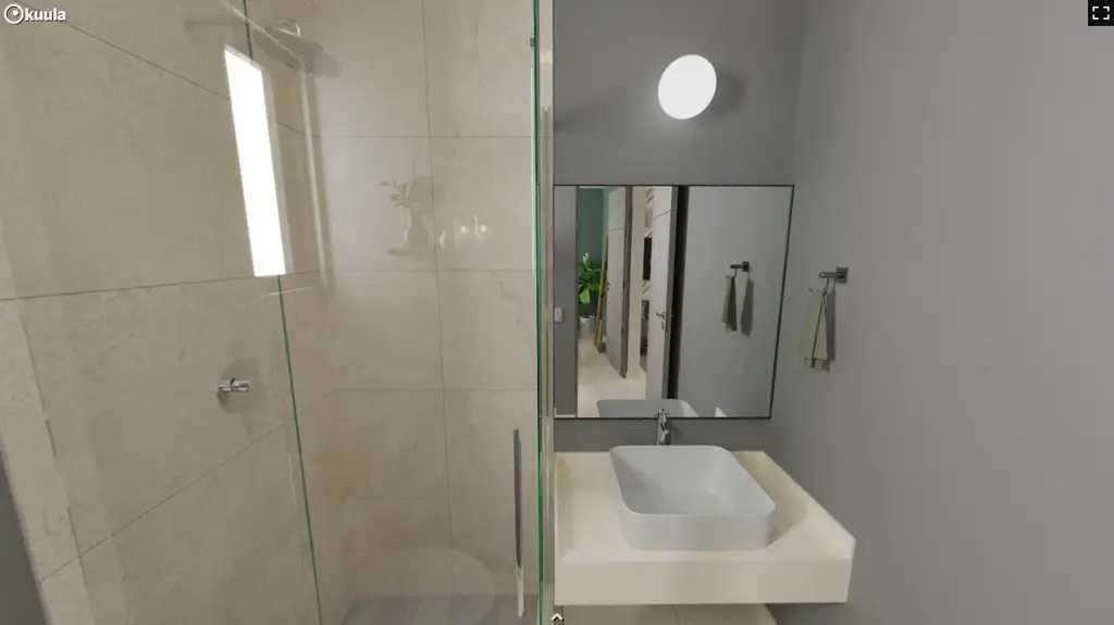 Estrena Casa en Venta en Senderos de Monte Verde Coto Montañés. — foto 6