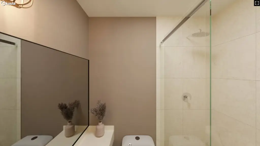 Estrena Casa en Venta en Senderos de Monte Verde Coto Montañés. — foto 7