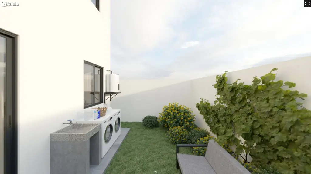 Estrena Casa en Venta en Senderos de Monte Verde Coto Montañés. — foto 8