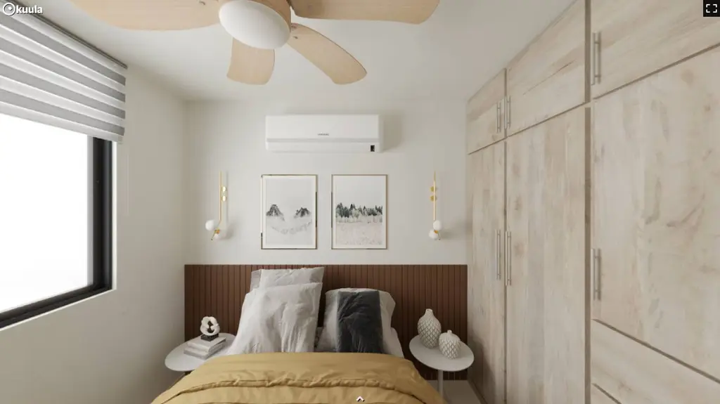 Estrena Casa en Venta en Senderos de Monte Verde Coto Montañés. — foto 9