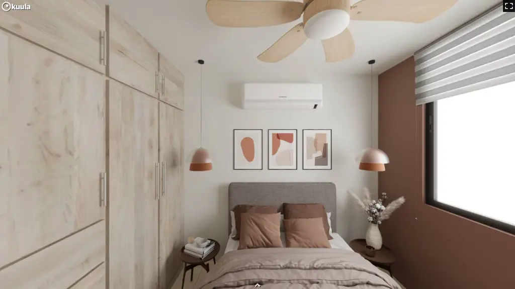Estrena Casa en Venta en Senderos de Monte Verde Coto Montañés. — foto 10