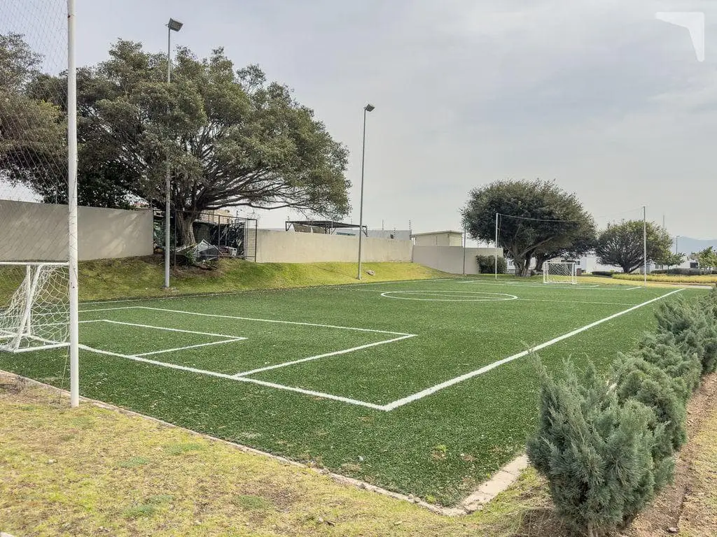 Terreno en El Edén junto al bosque con Excelente Vista — foto 2
