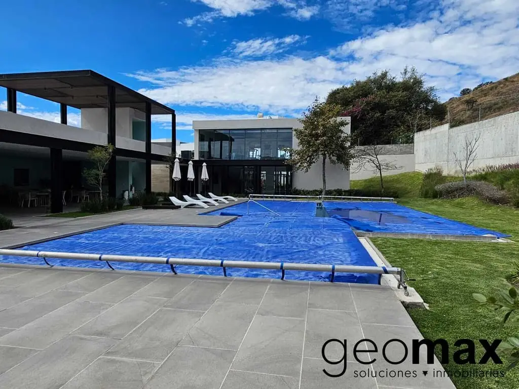 Terreno en El Edén junto al bosque con Excelente Vista — foto 11
