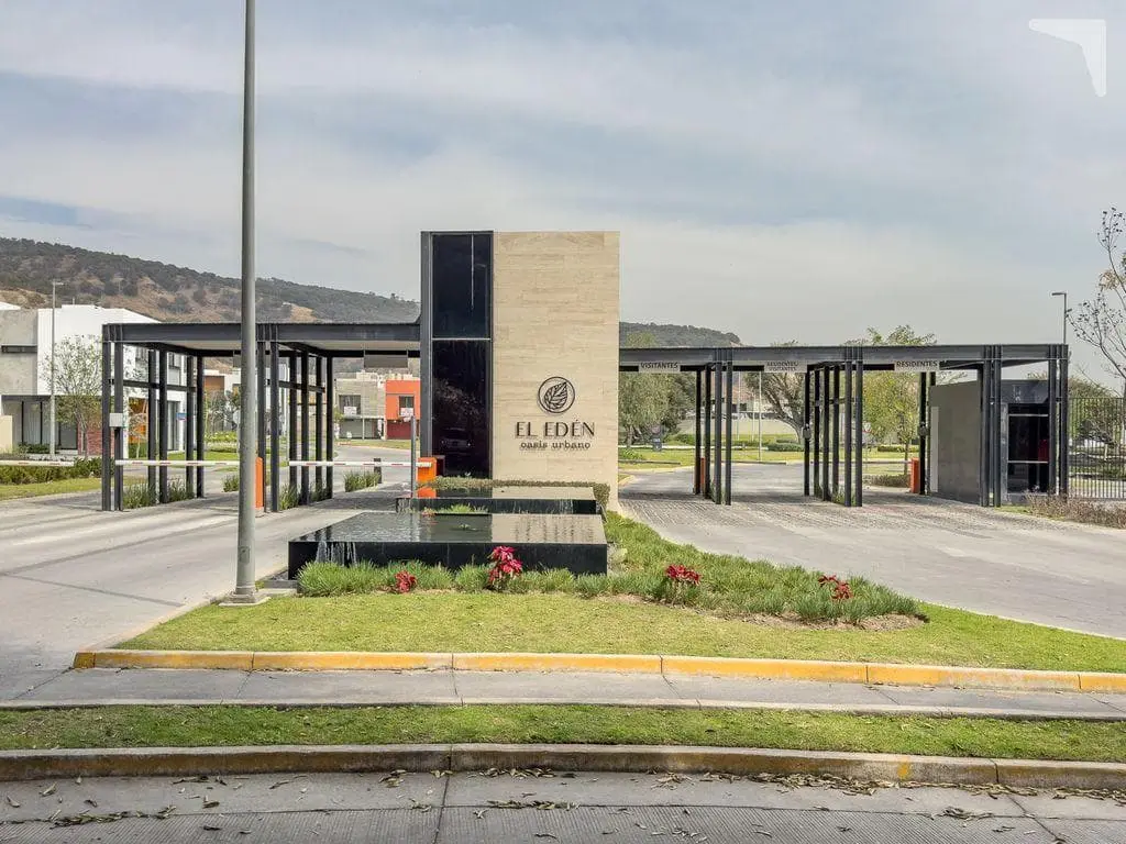 Terreno en El Edén junto al bosque con Excelente Vista — foto 3