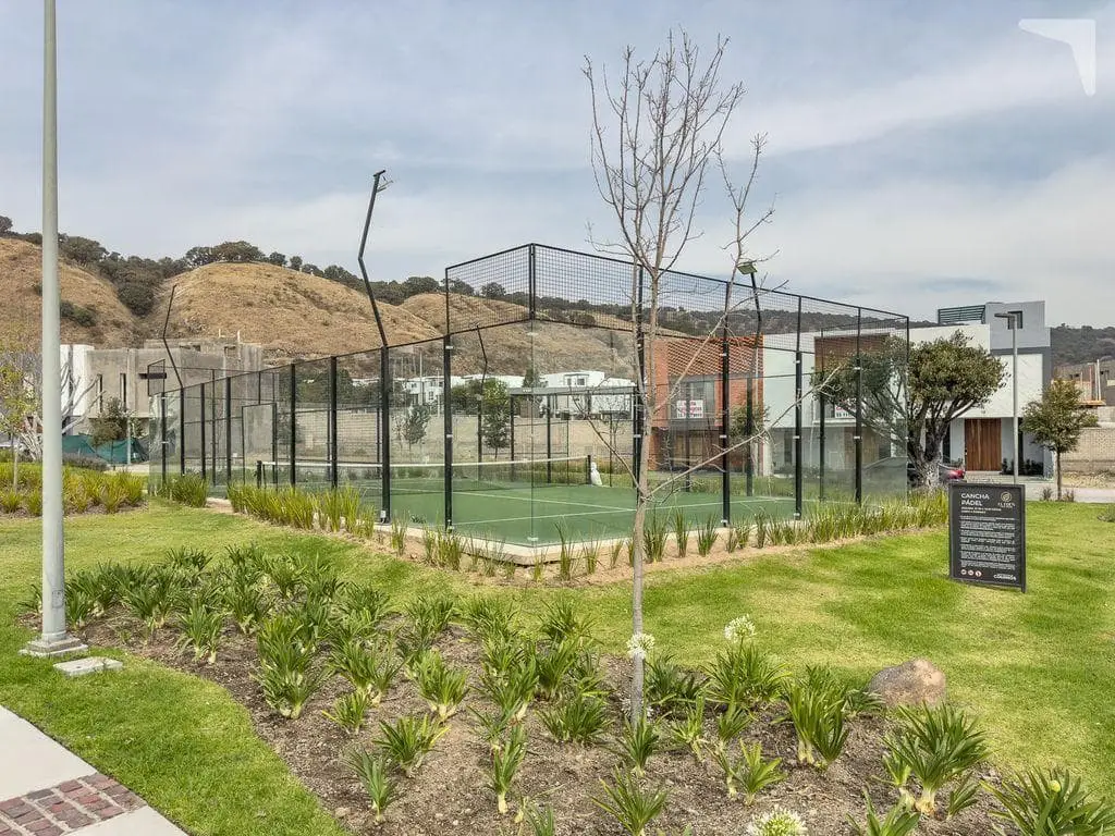 Terreno en El Edén junto al bosque con Excelente Vista — foto 6