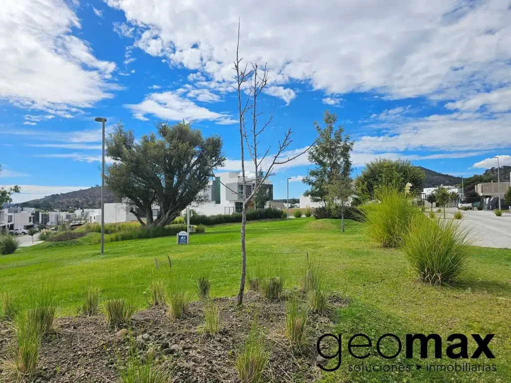 Terreno en El Edén junto al bosque con Excelente Vista — foto 10