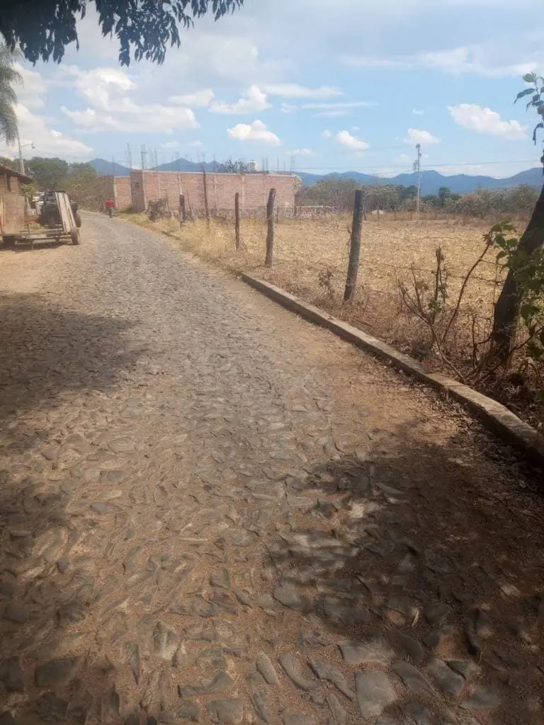 Terreno en venta en Chiquilistlan Jalisco
