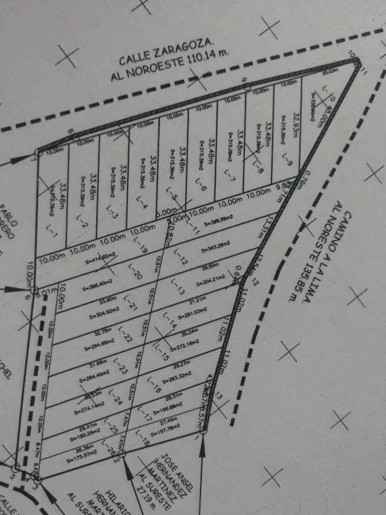 Terreno en venta en Chiquilistlan Jalisco — foto 2