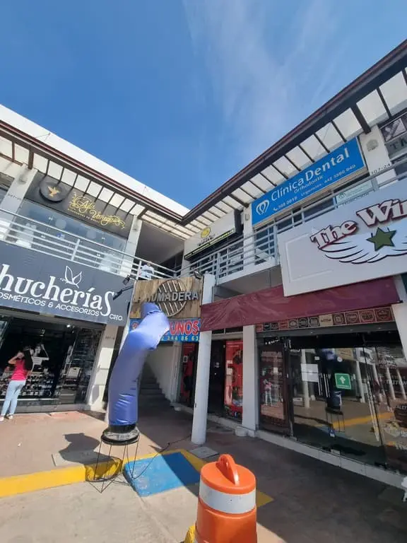 Local en Venta Queretaro