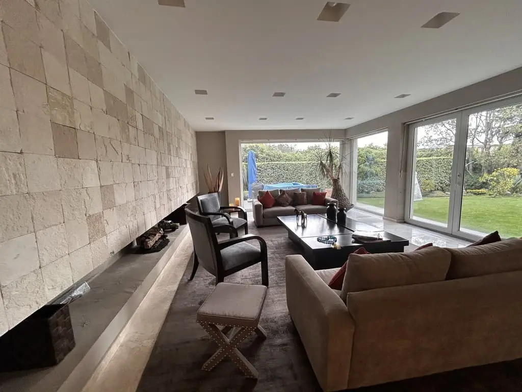 Venta Casa Interlomas. Lomas Country Club — foto 2