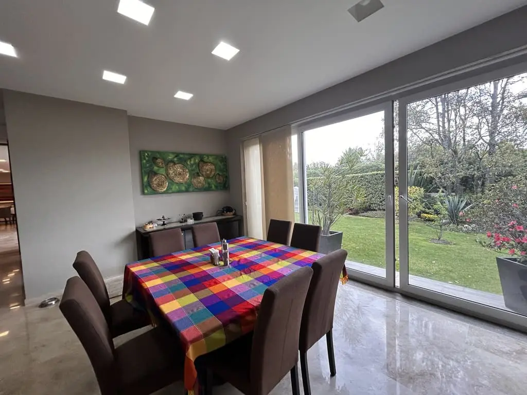 Venta Casa Interlomas. Lomas Country Club — foto 10