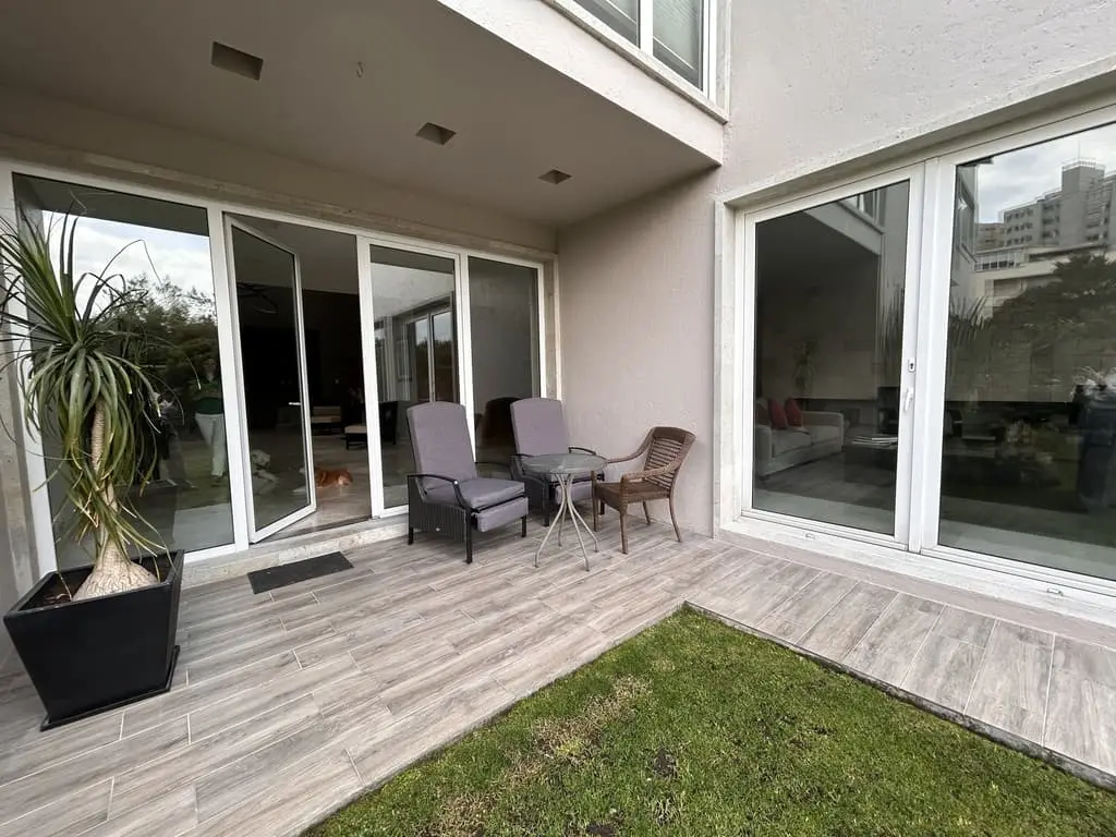 Venta Casa Interlomas. Lomas Country Club — foto 11