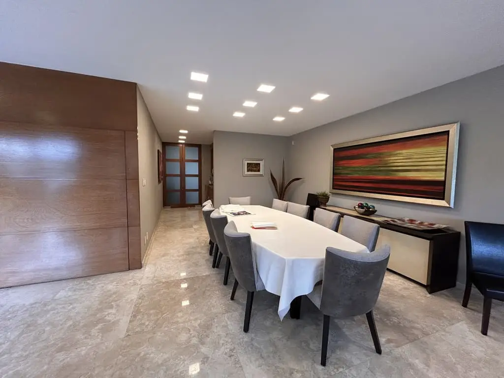 Venta Casa Interlomas. Lomas Country Club — foto 4