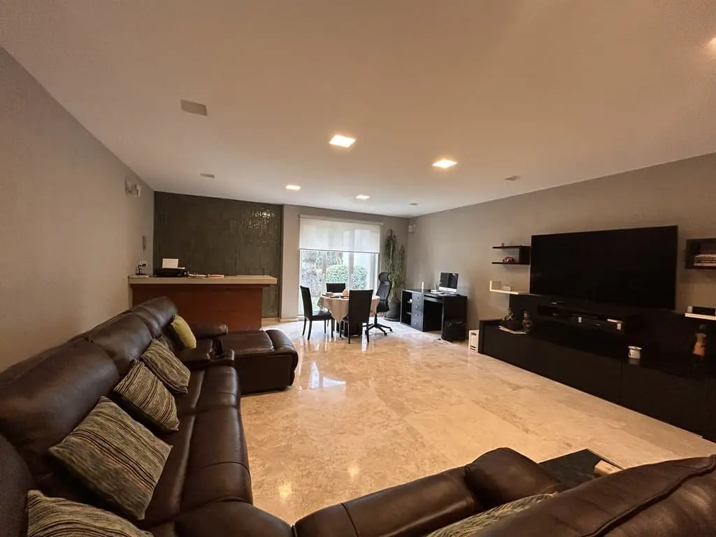 Venta Casa Interlomas. Lomas Country Club — foto 5