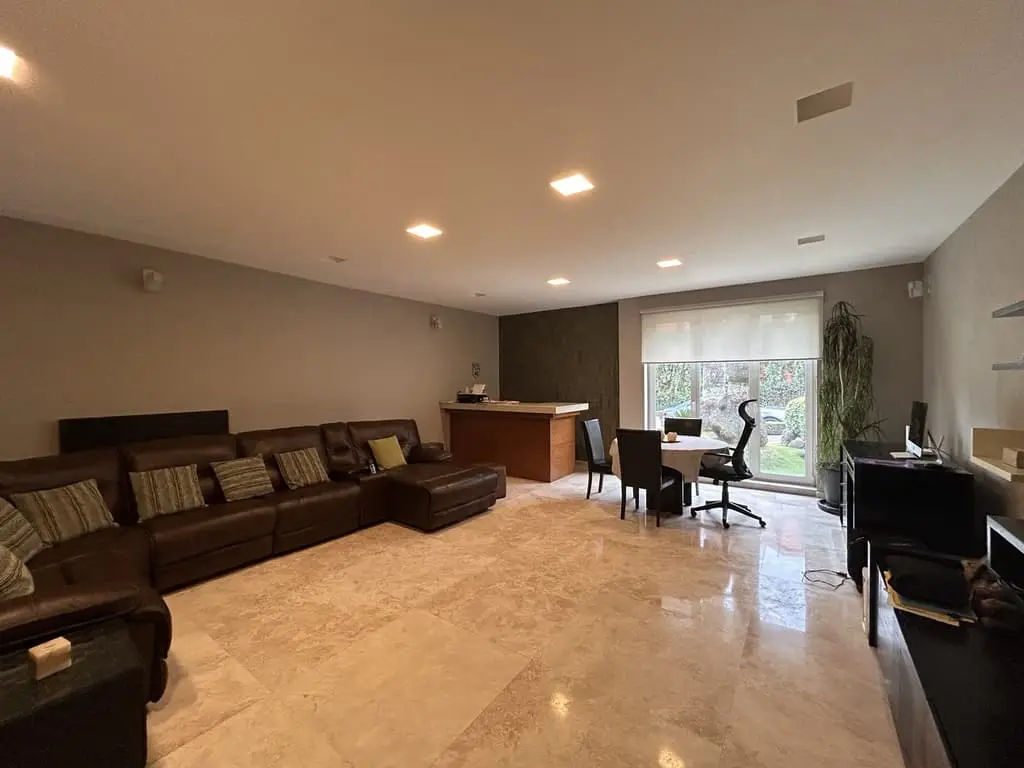 Venta Casa Interlomas. Lomas Country Club — foto 6